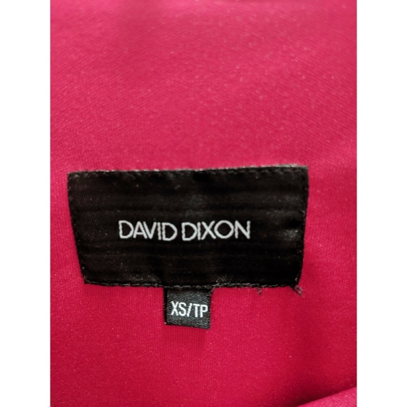 David Dixon dress - Picture 2 of 3